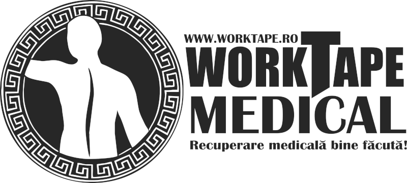 WWW.WORKTAPE.RO WORK TAPE MEDICAL Recuperare medicală bine făcută!