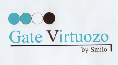 Gate Virtuozo by Smilo