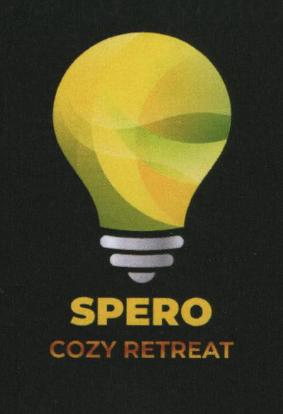 SPERO COZY RETREAT