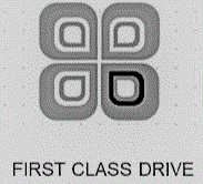 FIRST CLASS DRIVE