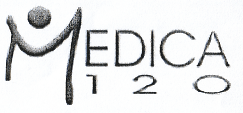 MEDICA 120