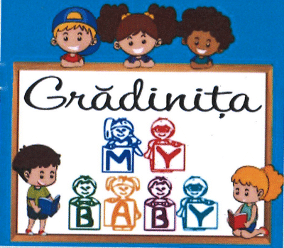 Grădinița MY BABY