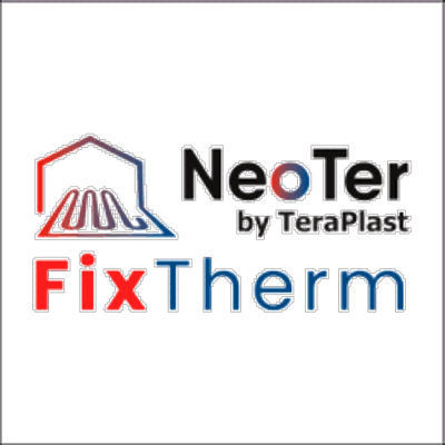 NeoTer by TeraPlast FixTherm