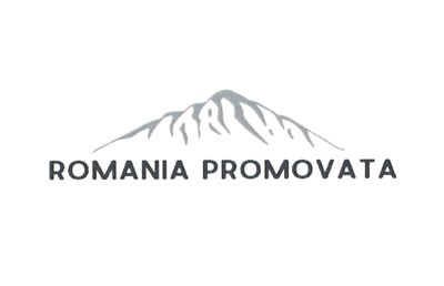 ROMANIA PROMOVATA