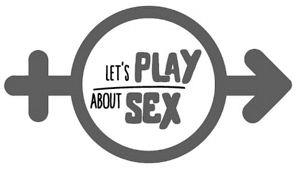 Let's PLAY About SEX
