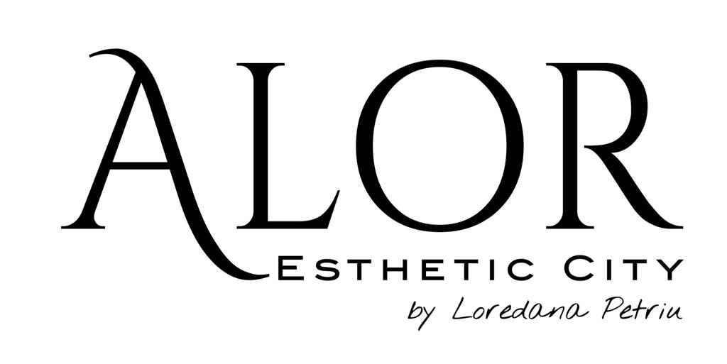 ALOR ESTHETIC CITY by Loredana Petriu