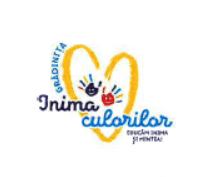 GRĂDINIȚA Inima culorilor EDUCĂM INIMA ȘI MINTEA!
