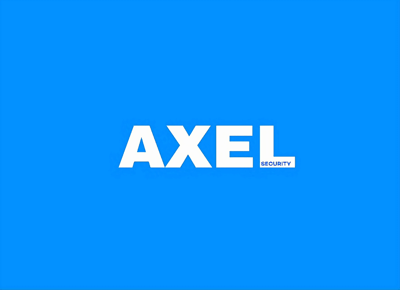 AXEL SECURITY