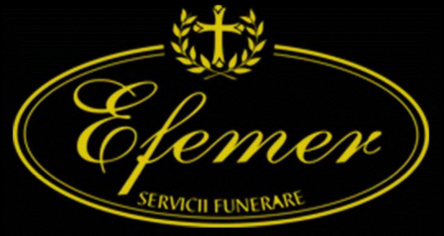 Efemer SERVICII FUNERARE