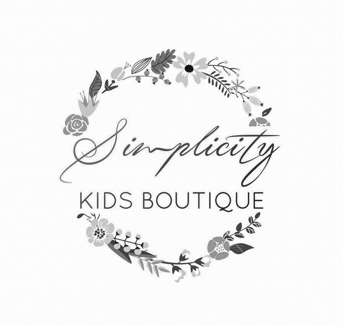 Simplicity KIDS BOUTIQUE