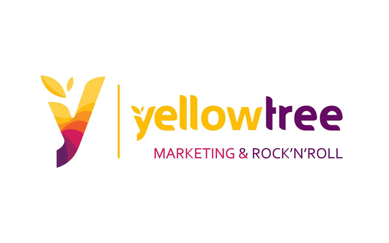 yellow tree MARKETING & ROCK'N'ROLL