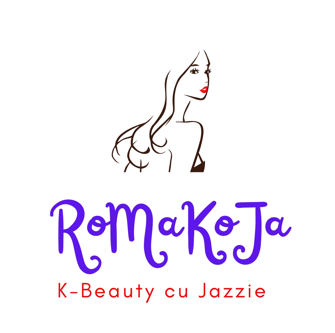 RoMaKoJa K-Beauty cu Jazzie
