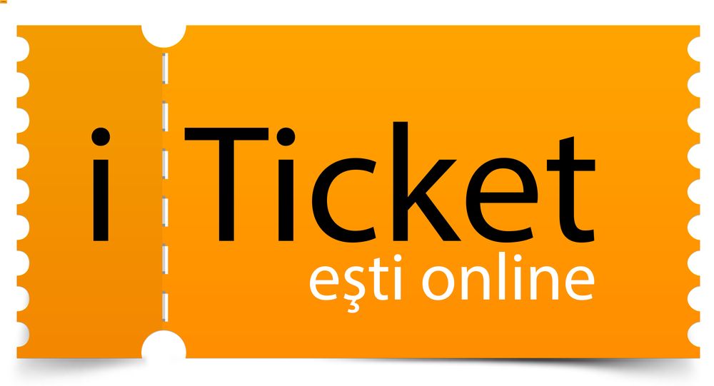 iTicket ești online