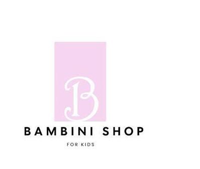 B BAMBINI SHOP FOR KIDS