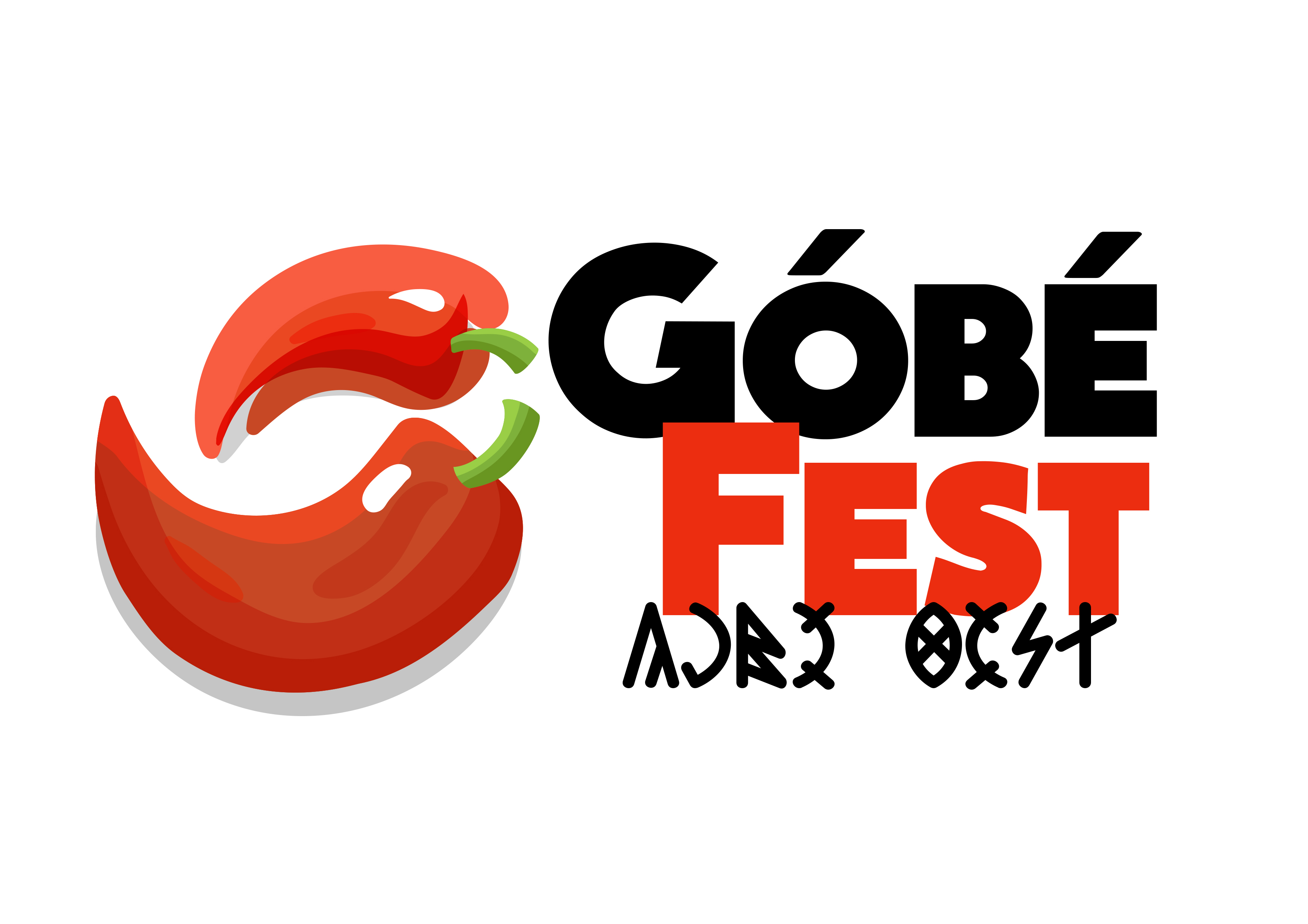 GÓBÉ FEST