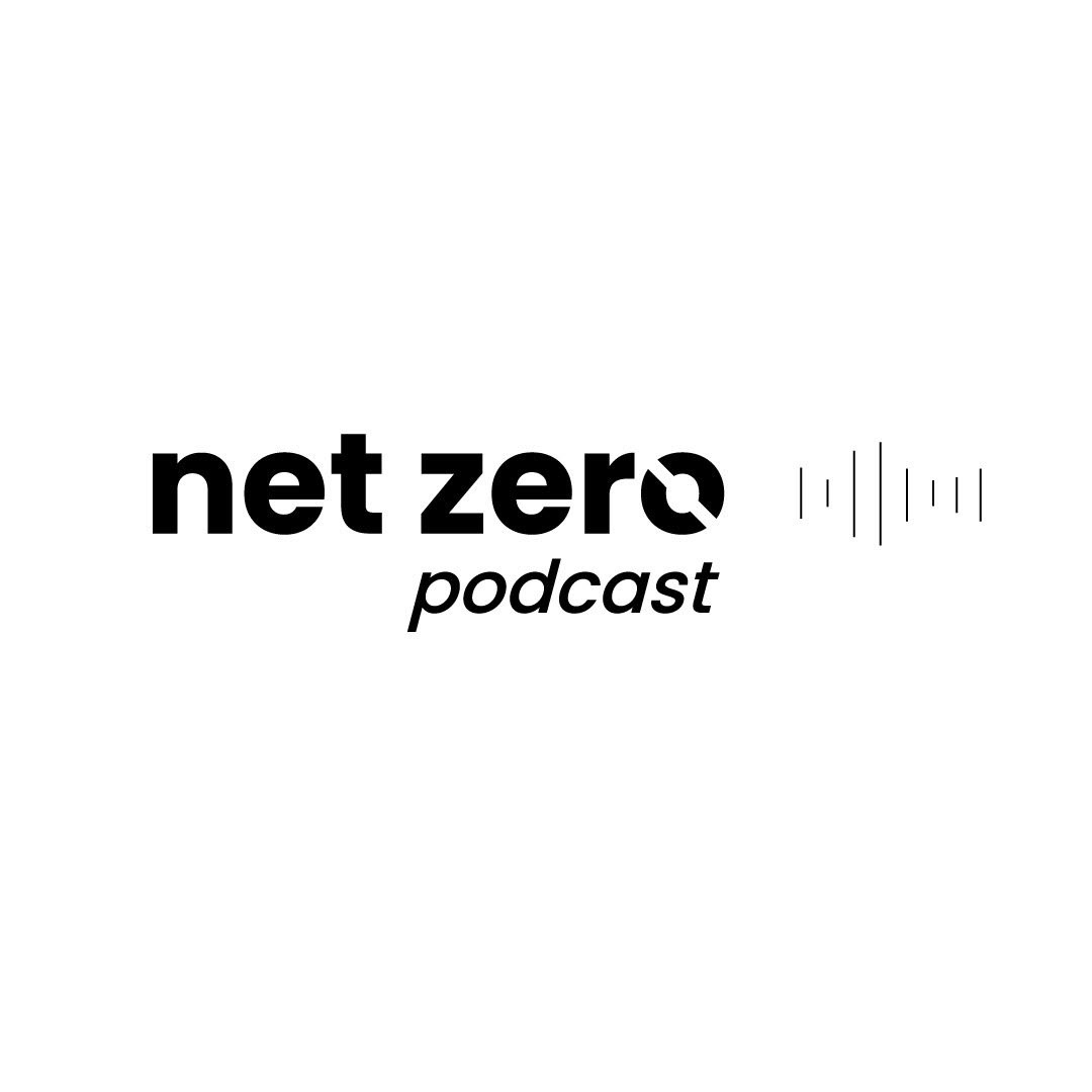 net zero podcast