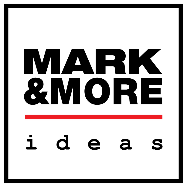 MARK & MORE ideas