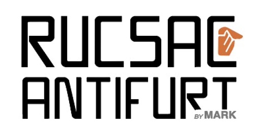 RUCSAC ANTIFURT BY MARK