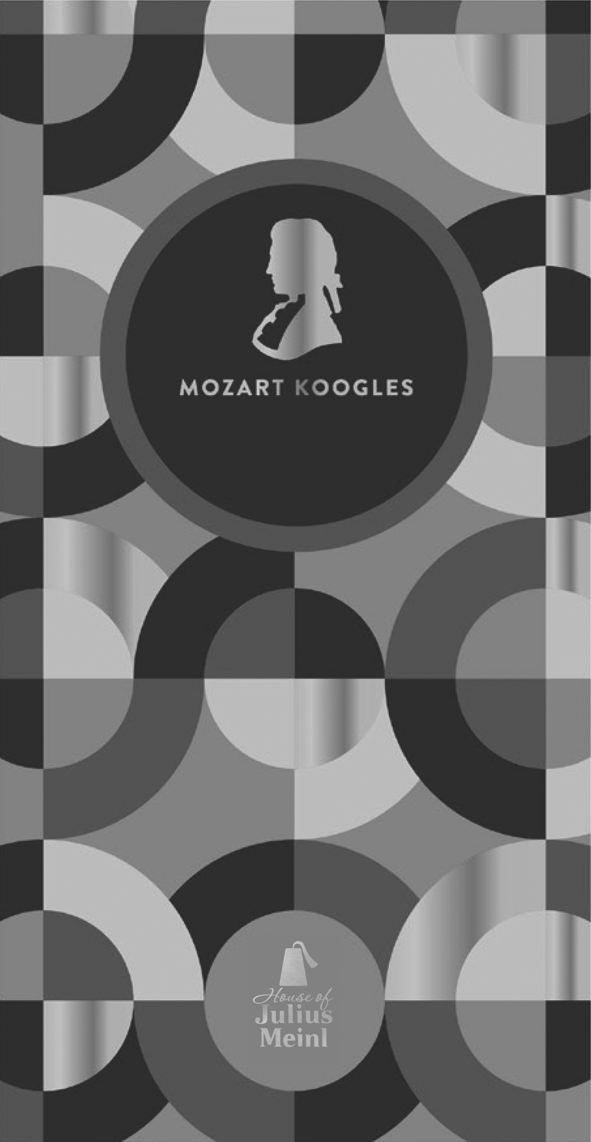 MOZART KOOGLES House of Julius Meinl