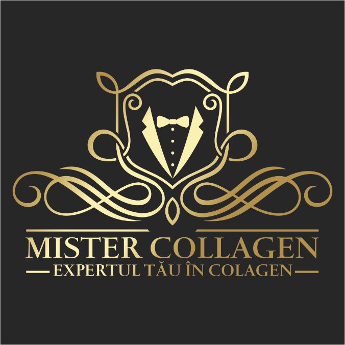 MISTER COLLAGEN EXPERTUL TĂU ÎN COLAGEN