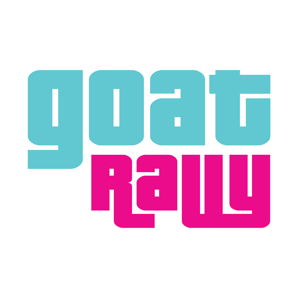 GOAT RALLY
