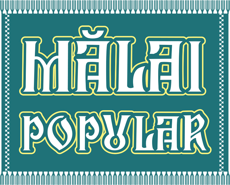 Mălai Popular