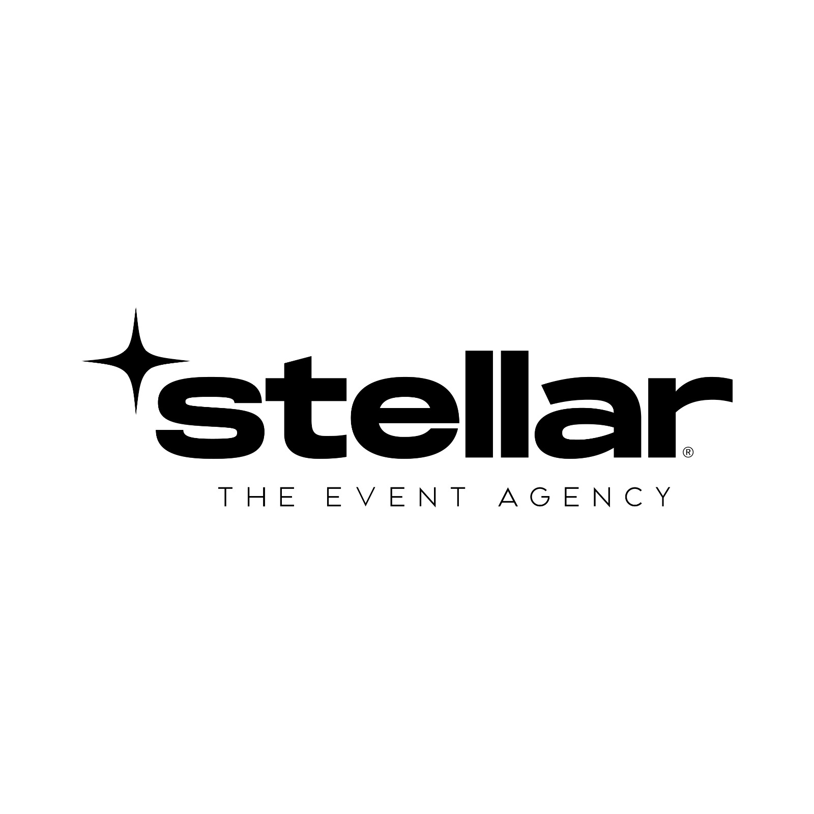 stellar THE EVENT AGENCY
