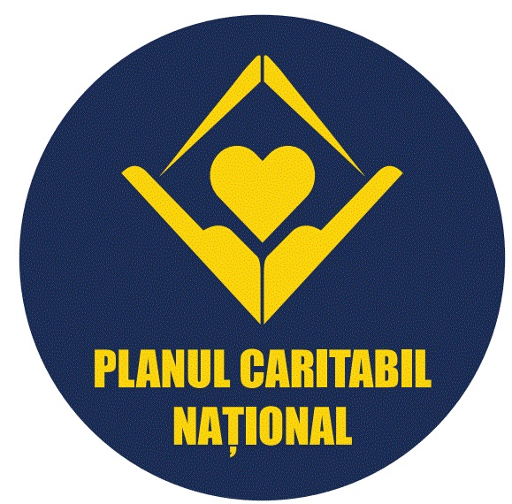 PLANUL CARITABIL NAȚIONAL