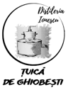 Distileria Ionescu ŢUICĂ DE GHIOBEŞTI
