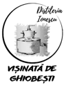 Distileria Ionescu VIŞINATĂ DE GHIOBEŞTI