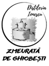 Distileria Ionescu ZMEURATĂ DE GHIOBEŞTI