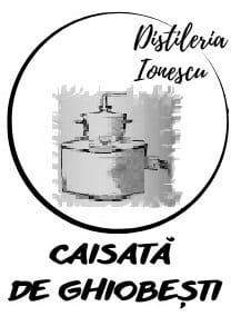 Distileria Ionescu CAISATĂ DE GHIOBEȘTI