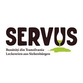 SERVUS Bunatati din Transilvania Leckerein aus Siebenburgen