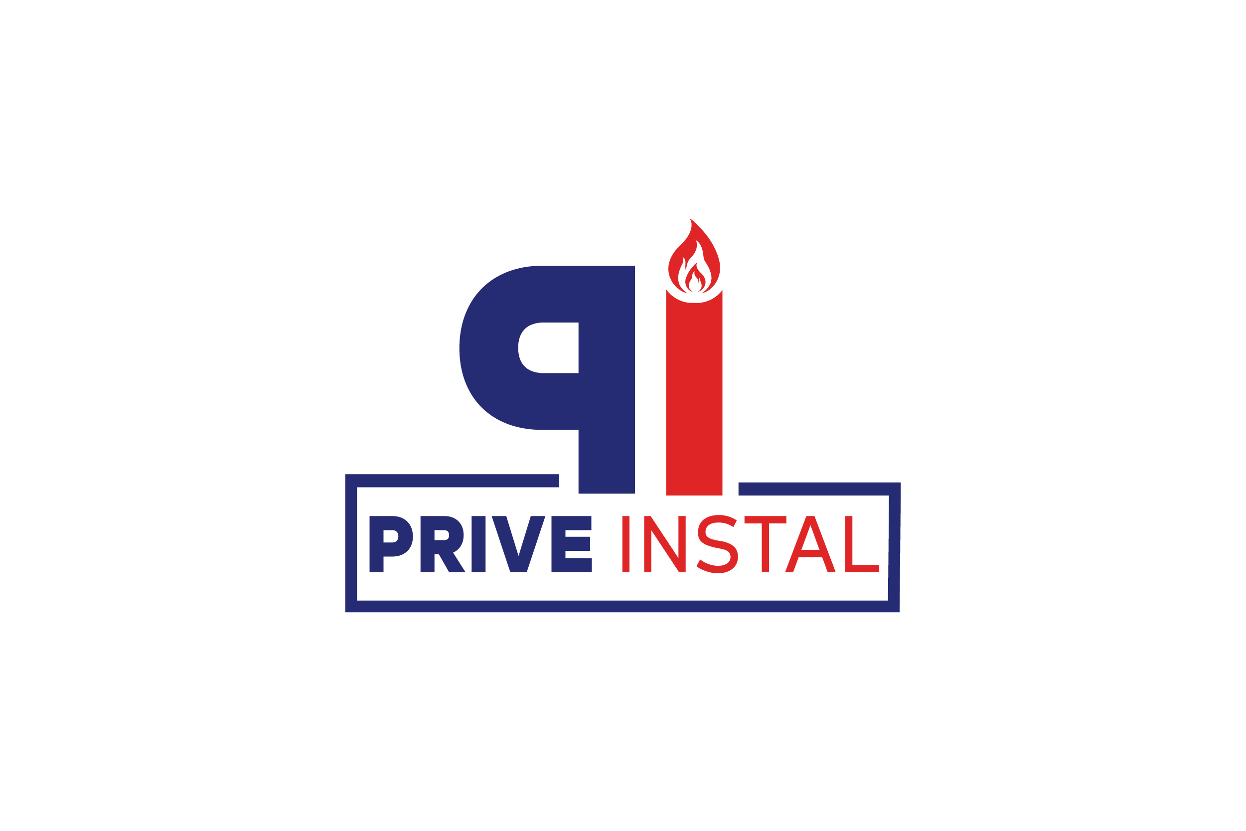 PRIVE INSTAL