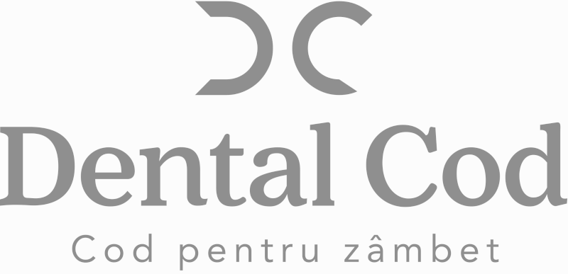 Dental Cod Cod pentru zâmbet