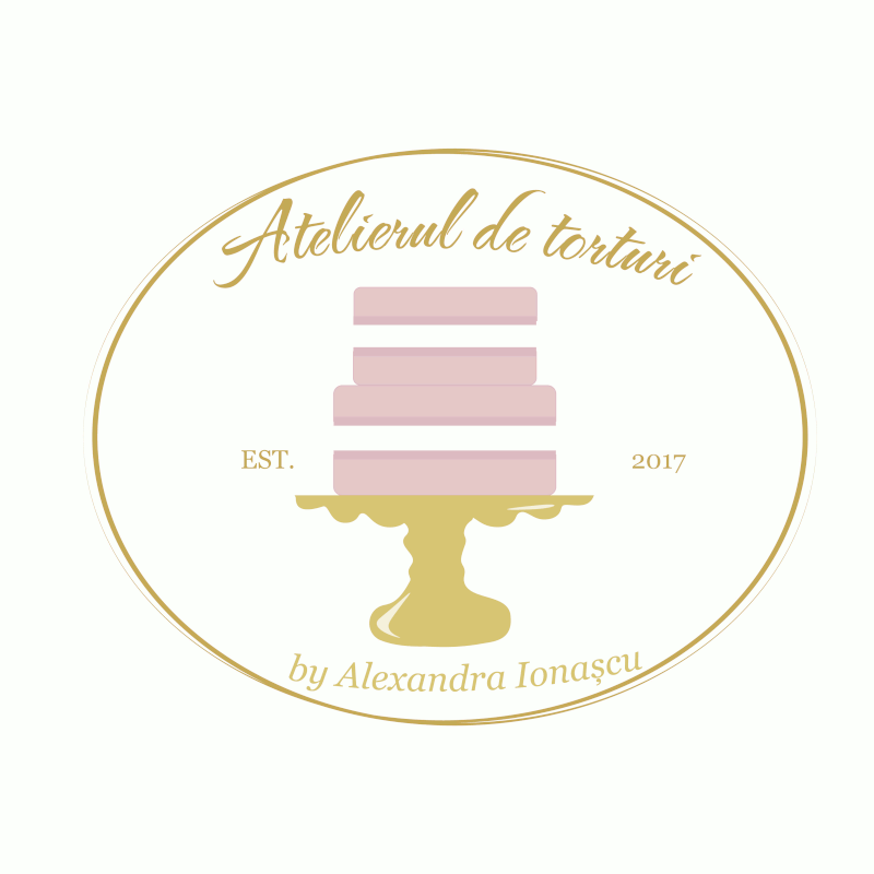 Atelierul de torturi by Alexandra Ionaşcu EST. 2017