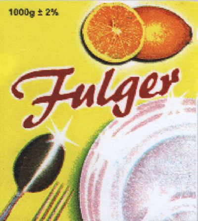 FULGER