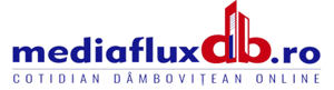 mediafluxdb.ro COTIDIAN DÂMBOVIŢEAN ONLINE