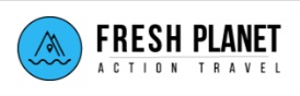 FRESH PLANET ACTION TRAVEL