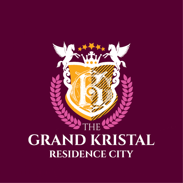 THE GRAND KRISTAL RESIDENCE CITY