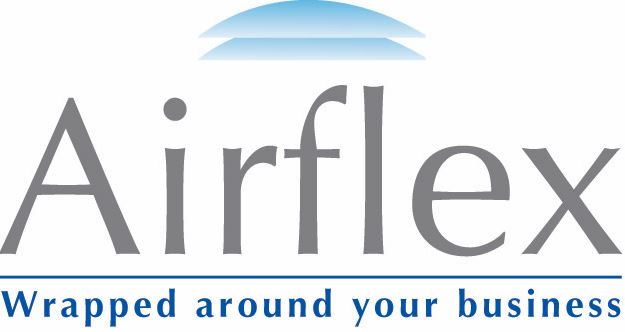 Airflex Wrapped around your business