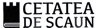 CETATEA DE SCAUN