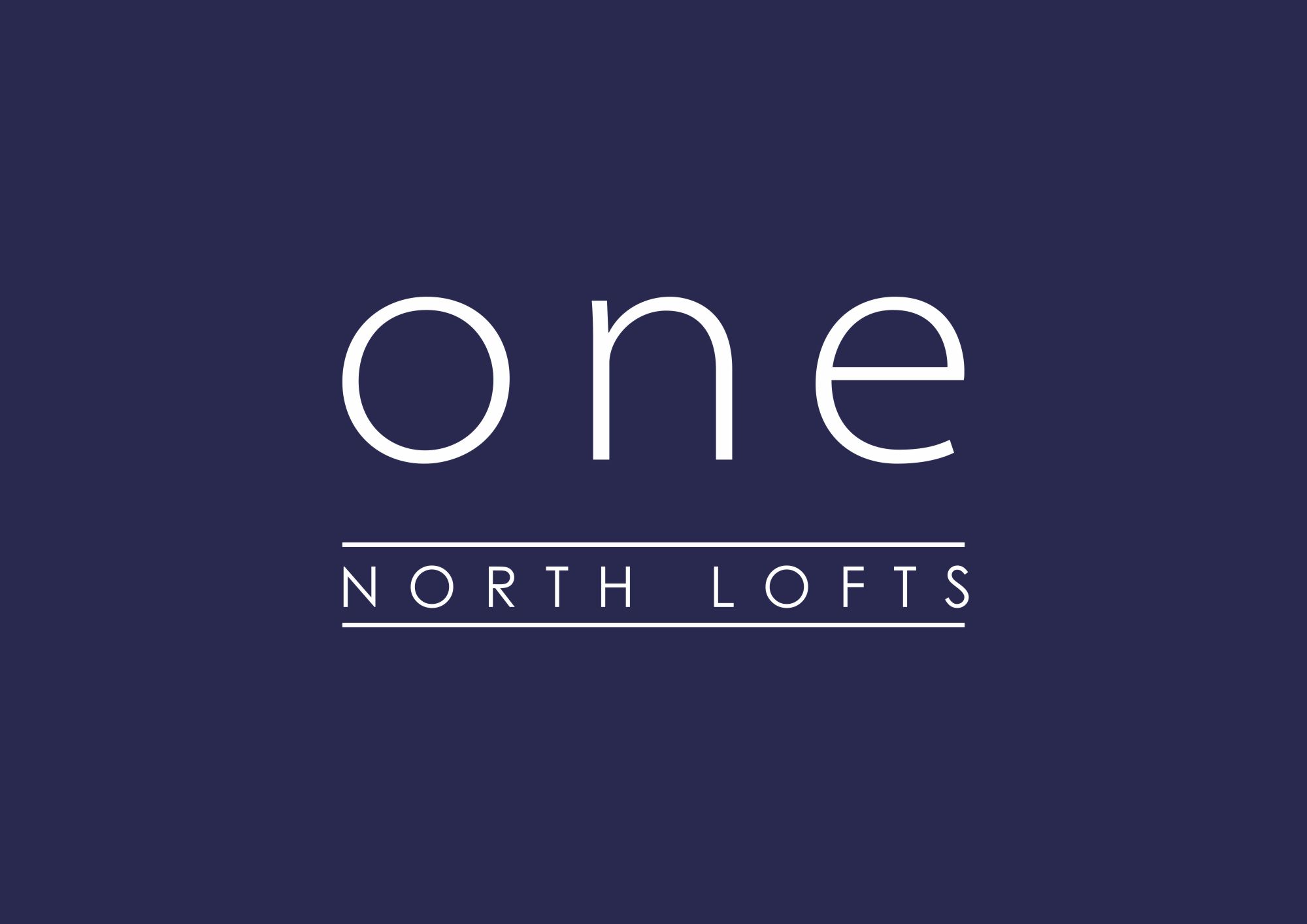 one NORTH LOFTS