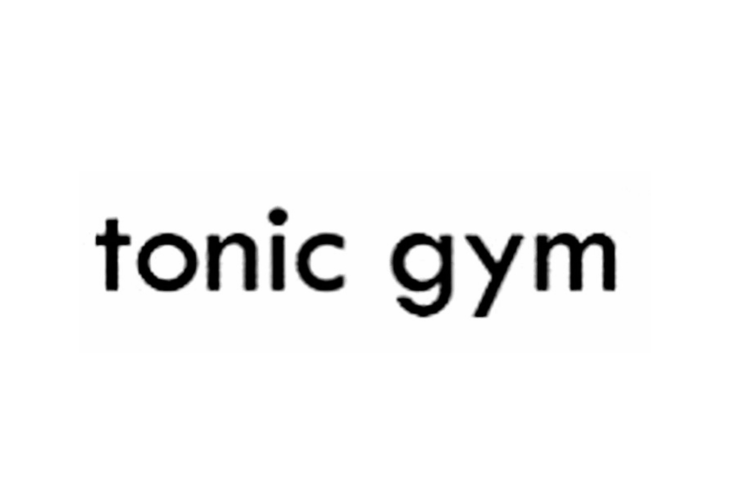 tonic gym