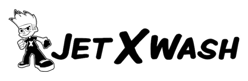 JETXWASH