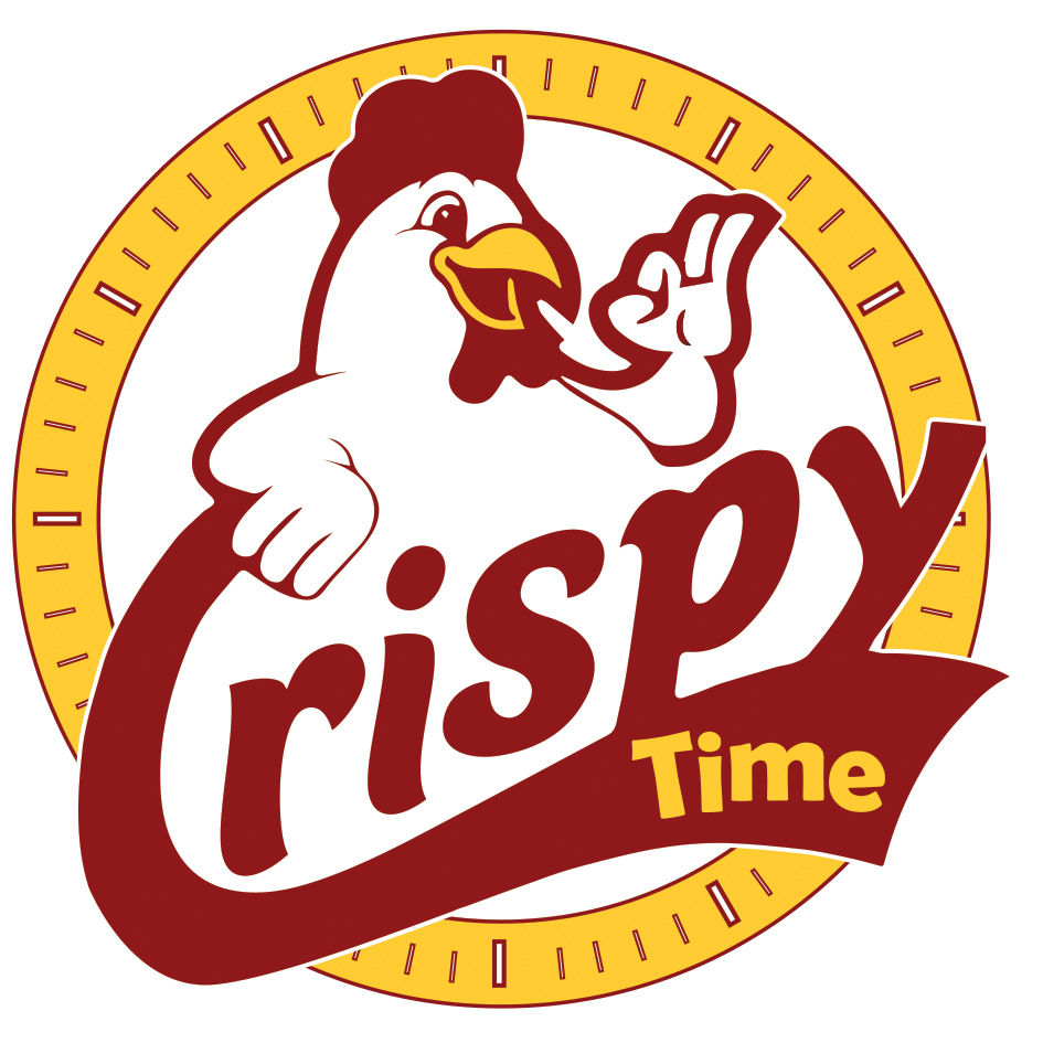 Crispy Time