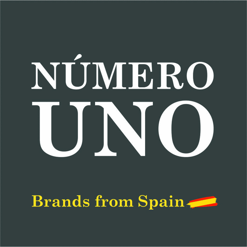 Número Uno Brands from Spain