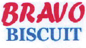BRAVO BISCUIT