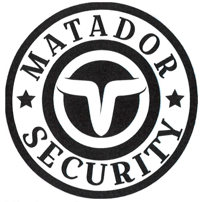 MATADOR SECURITY