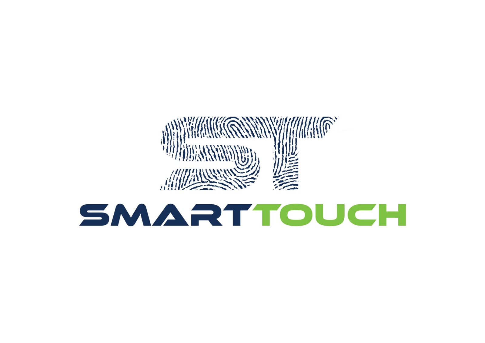 ST SMARTTOUCH